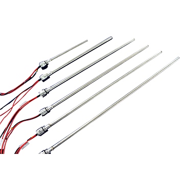 PTC單端電熱管 PTC單端電熱管